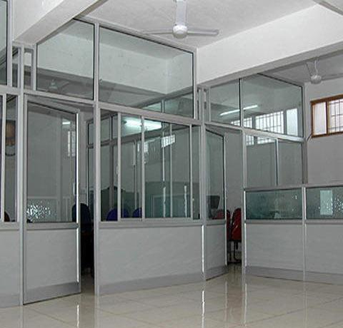 Aluminium Windows Manufacturers in Chennai